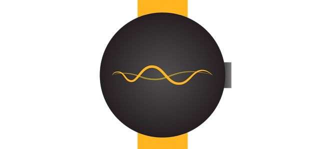 Torque hoạt động đơn giản chỉ với một cú lắc tay. Ảnh: The Verge