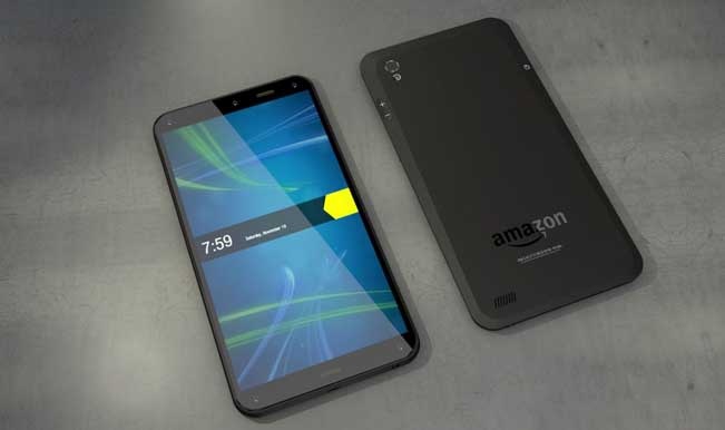 Bao nhiêu người thật sự quan tâm tới màn hình 3D của Fire Phone?