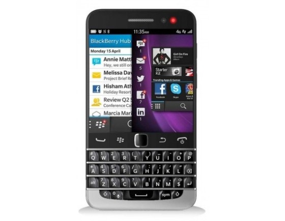 BlackBerry Classic se ra mat vao thang 12 hinh anh