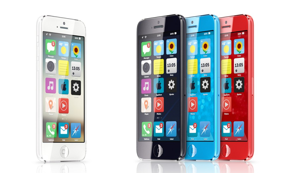 Dung mo se co iPhone va may tinh Mac gia re hinh anh