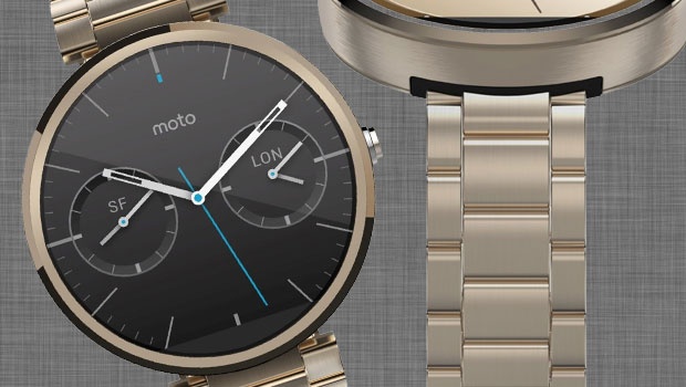 Bat ngo xuat hien phien ban Moto 360 mau vang champagne hinh anh