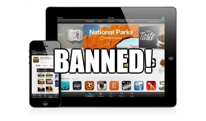 iPhone co the bi cam cua o Nga tu nam 2015 hinh anh