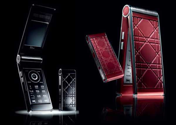 10 chiec dien thoai xa xi nhat the gioi hinh anh