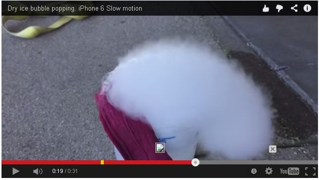 Bong khoi bi vo hinh anh