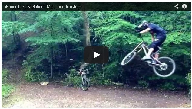 Xe dap dia hinh hinh anh