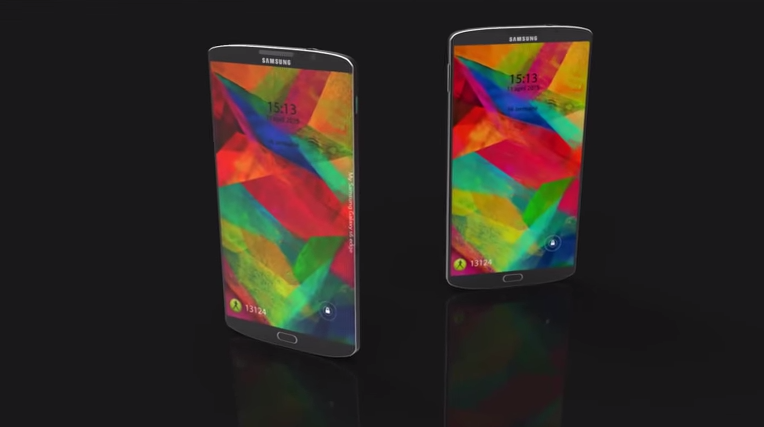 Y tuong cua Galaxy S6 va Note Edge 2 hinh anh