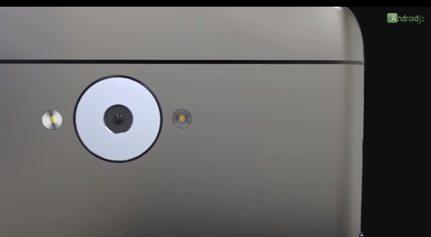 HTC One M9 lung linh trong video concept moi hinh anh