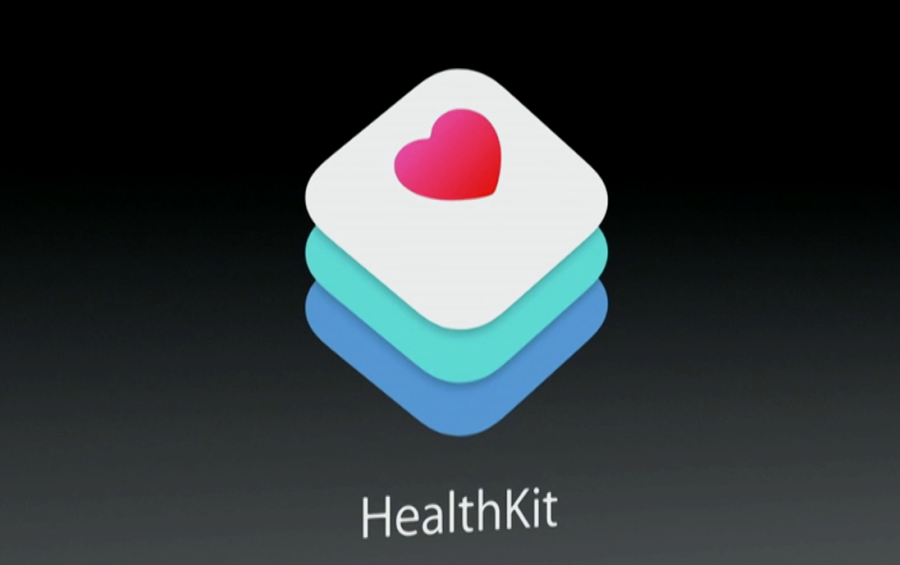 Healthkit sẽ chính thức phục vụ người dùng.