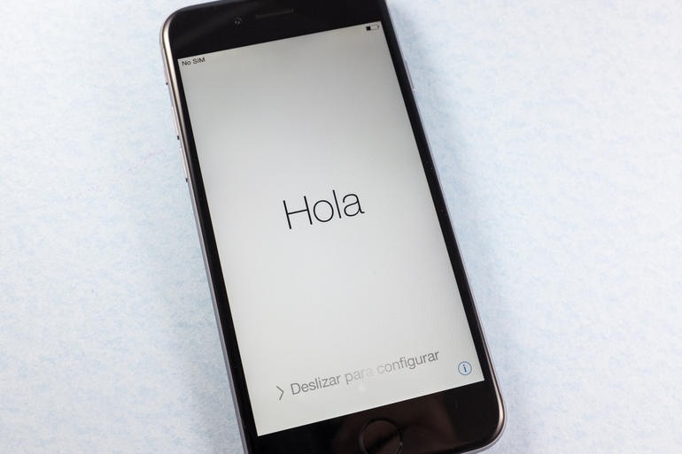 Nhung dieu can lam sau khi mua iPhone hinh anh