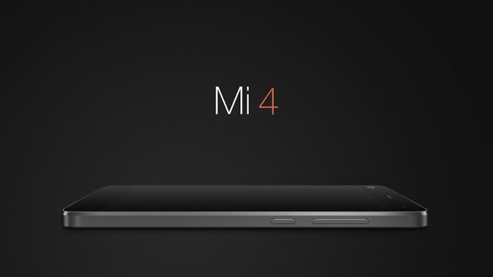 Mi4 - mẫu smartphone được ví như