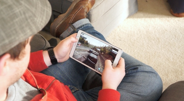 Tablet xuat sac nhat 2014 o Viet Nam hinh anh