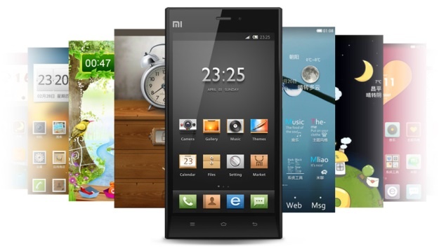 Hơn 17 chiếc triệu smartphone Xiaomi đã được trong quý III năm nay.
