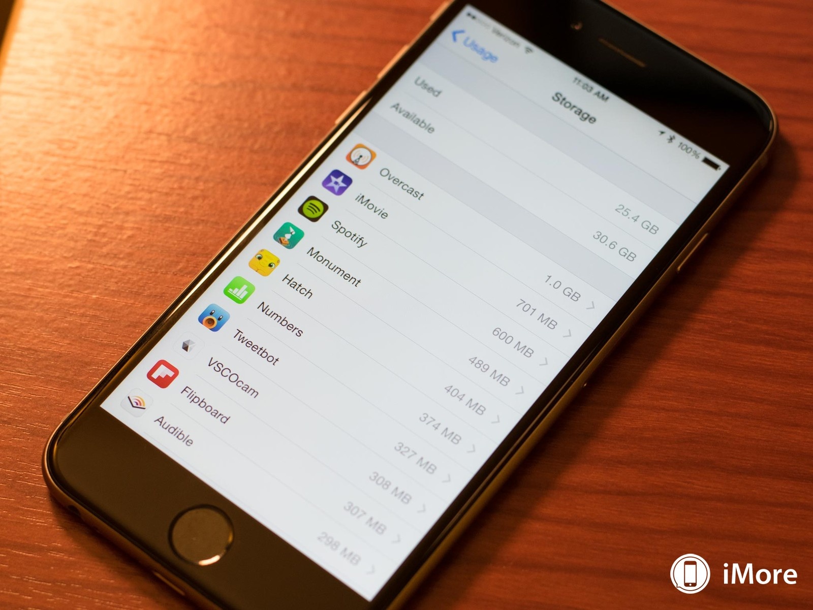 Apple bi kien vi iPhone 6 dung luong 16 GB hinh anh