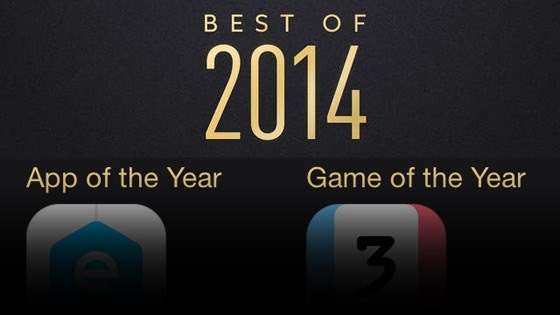 20 tua game hay nhat tren iPhone nam 2014 hinh anh