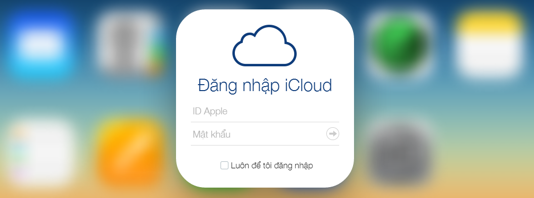 iCloud co the bi mat neu dung 500 mat khau pho bien hinh anh