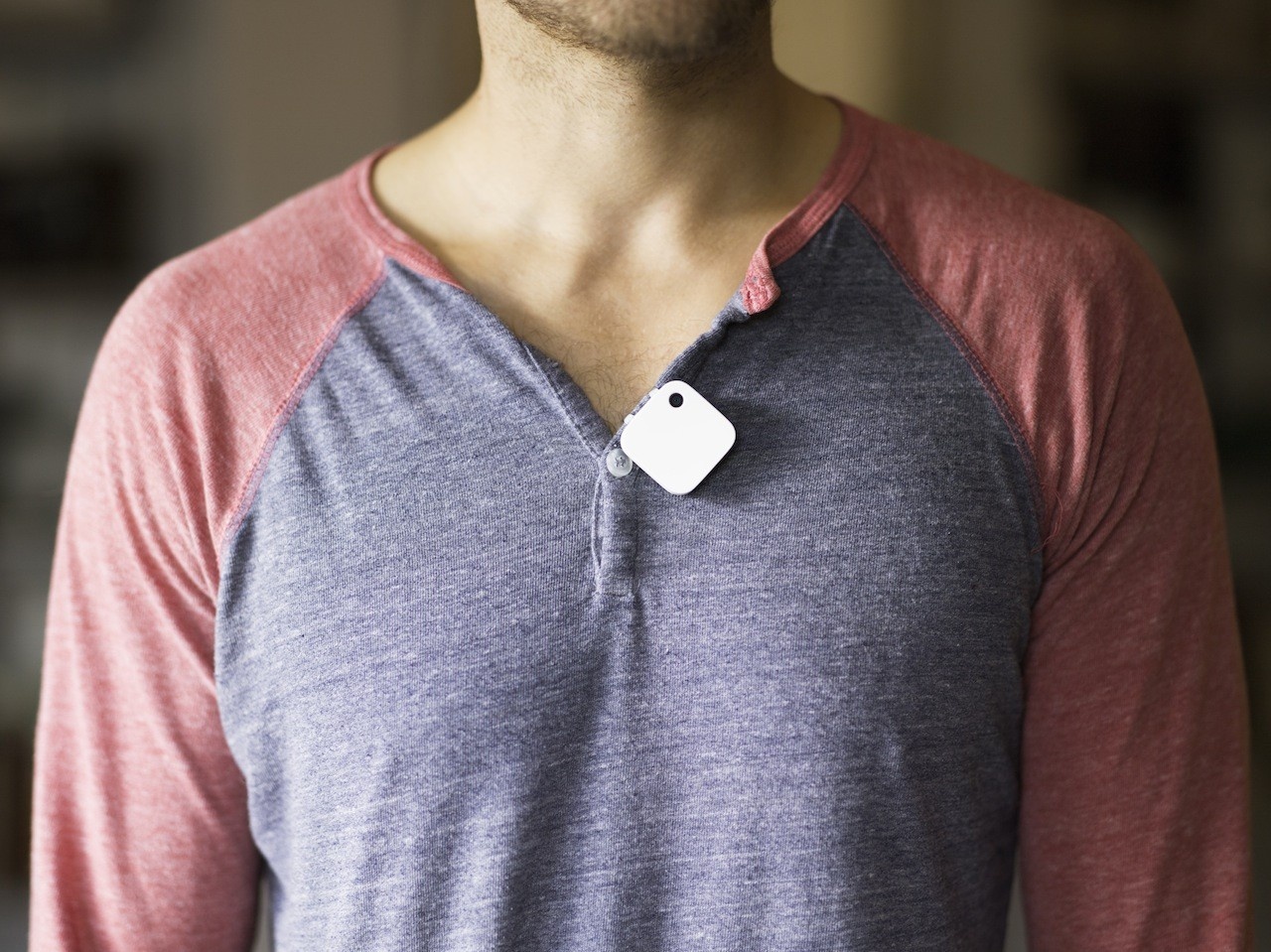 Camera cai ao nho gon bat ngo lo dien truoc them CES 2015 hinh anh