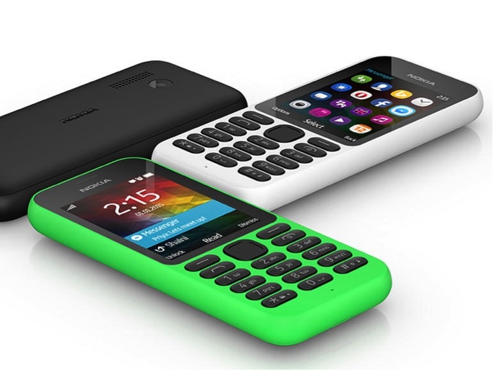 Thuong hieu Nokia se tai xuat dau nam 2015 hinh anh