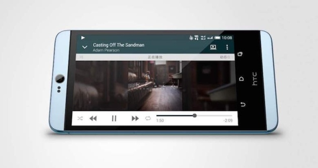 HTC cong bo Desire 826 tam trung chay chip 8 nhan 64-bit hinh anh
