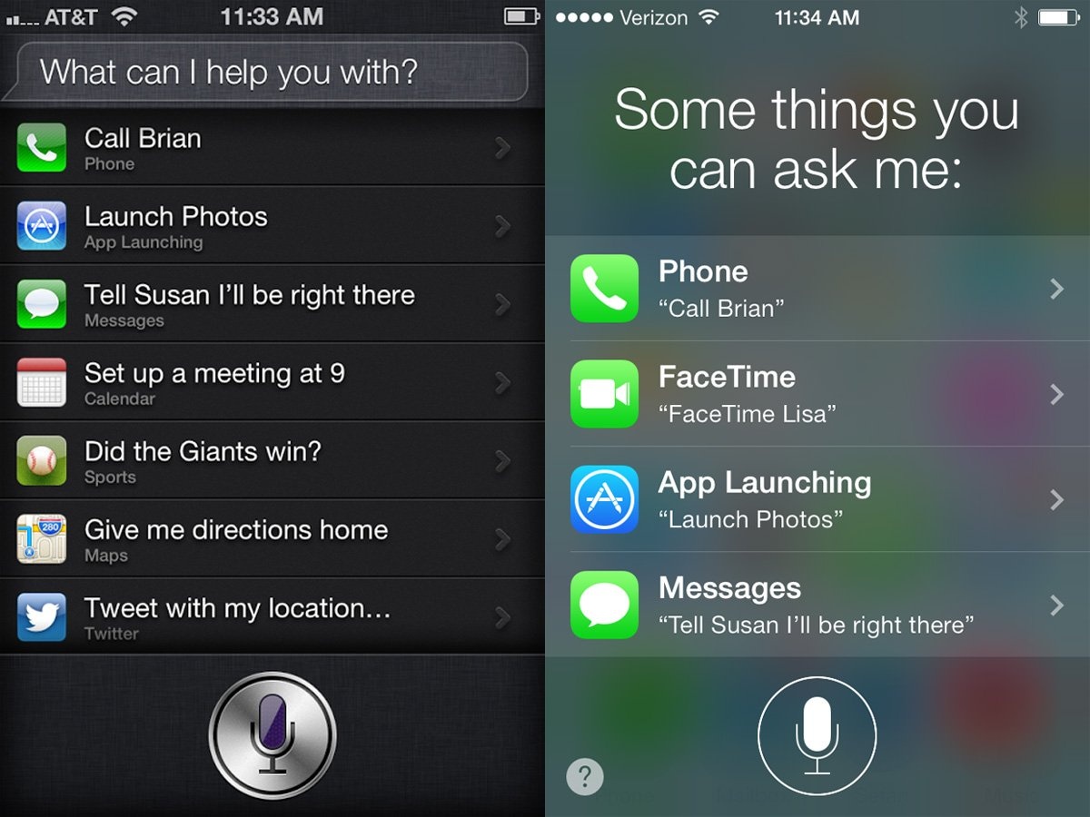 Cũng không có Trung tâm thông báo, Trung tâm kiểm soát hay Siri.