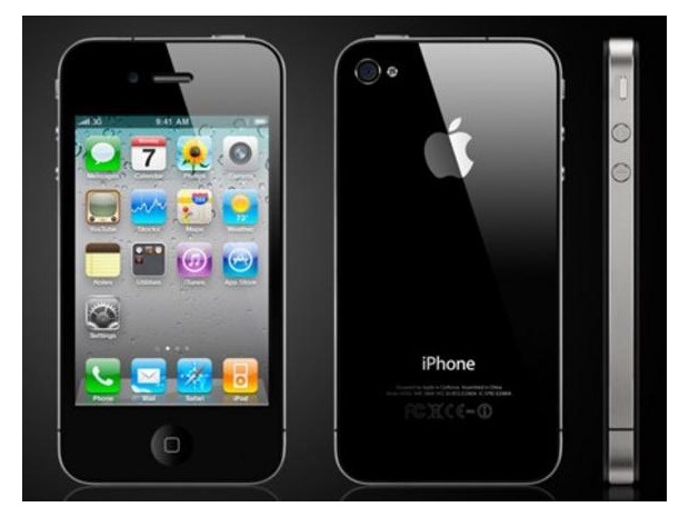 iPhone 4, chiếc điện thoại khiến cả thế giới tốn biết bao giấy mực.