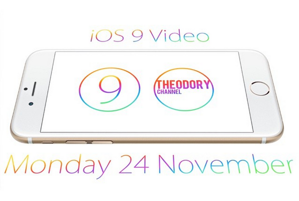 Y tuong tao bao ve iOS 9 hinh anh