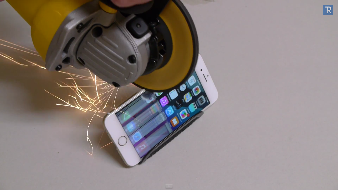 Tra tan iPhone 6 bang may cua hinh anh