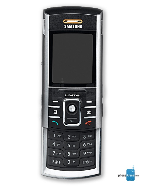 Samsung SGH-D720: là một trong những điện thoại thông minh chạy nền tảng Symbian đầu tiên của Samsung. Có thiết kế dạng trượt rất phổ biến trong những năm 2000, với màn hình 1,8 inch, độ phân giải 176x220 pixel, camera sau 1,3MP với đèn flash LED và bộ xử lý 192 MHz.