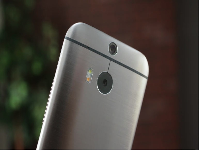 HTC One M9: Ra mat thang 3, camera 20 megapixel hinh anh