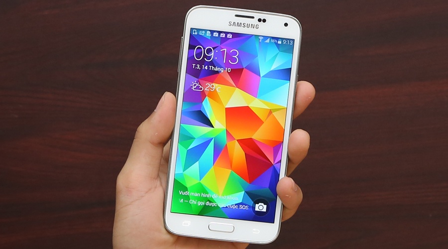 Galaxy S6 duoc xac nhan ra mat tai MWC vao ngay 2/3 hinh anh