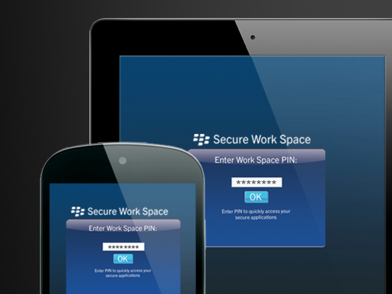 Bảo mật là chìa khóa để Android bước chân vào thị phần khách hàng doanh nghiệp.