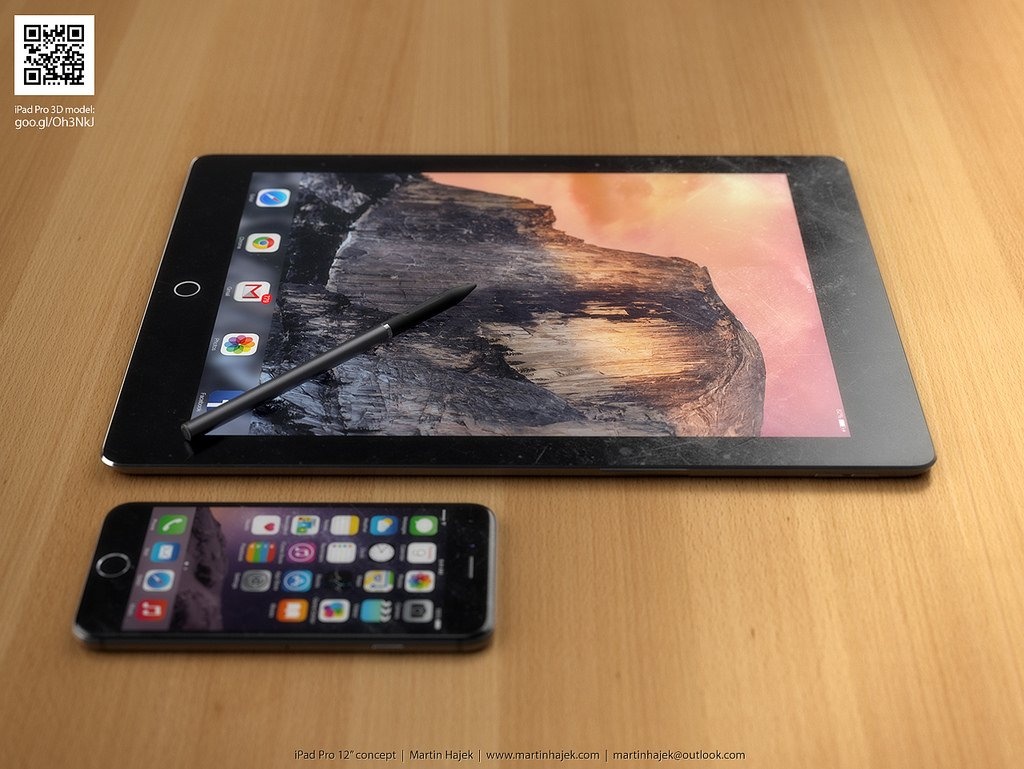 Se co ba chiec iPhone duoc ra mat trong nam nay? hinh anh