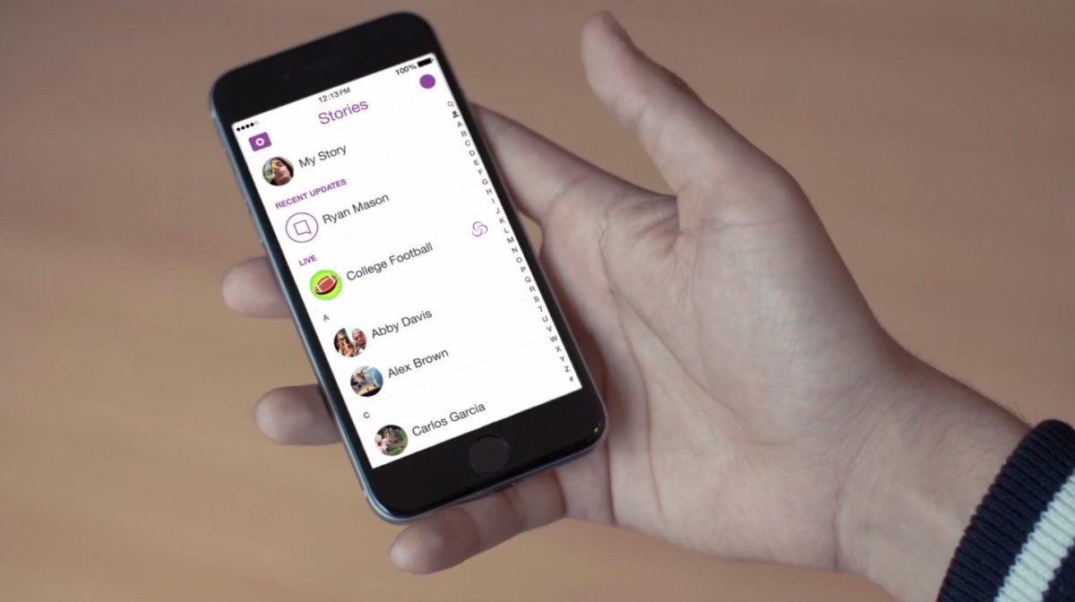 16 ung dung mien phi tot nhat tren iPhone hinh anh