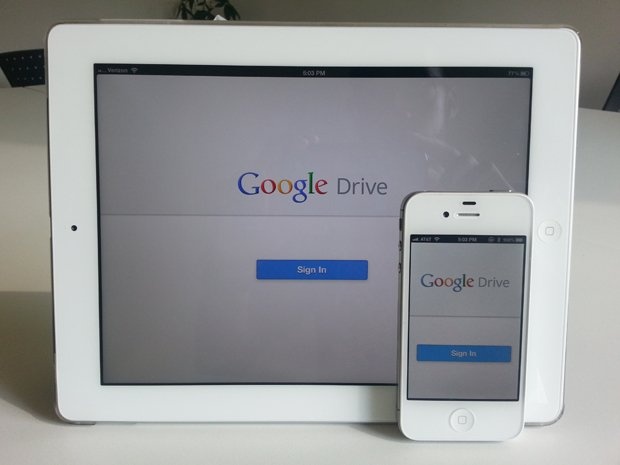 8.	Google Drive Google Drive là dịch vụ lưu trữ đám mây của Google, ứng dụng hỗ trợ tốt nhất với dịch vụ Gmail. Ngoài ra Google Drive hỗ trợ đa nền tảng nên việc chuyển đổi thiết bị trở nên dễ dàng hơn với người sử dụng.