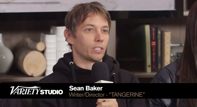 Dao dien Tangerine chase ve qua trinh lam phim hoan toan bang iPhone 5S hinh anh