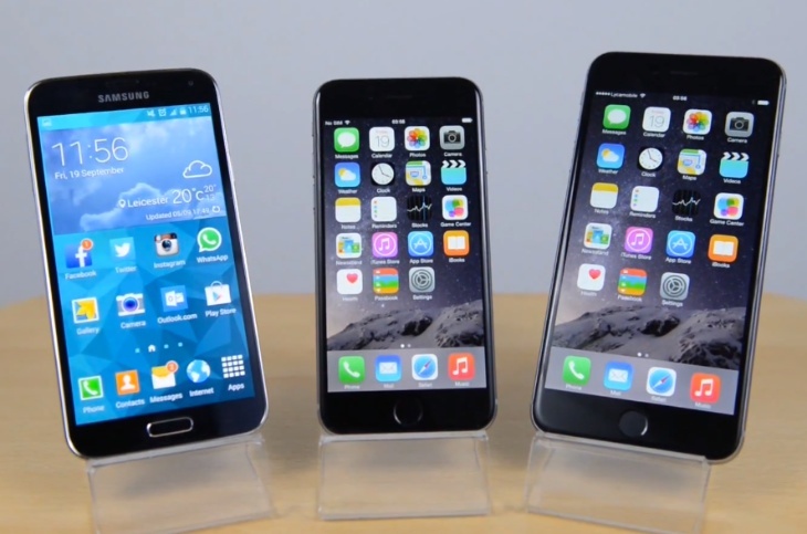 App Store thua Google Play so ung dung, thang doanh thu hinh anh