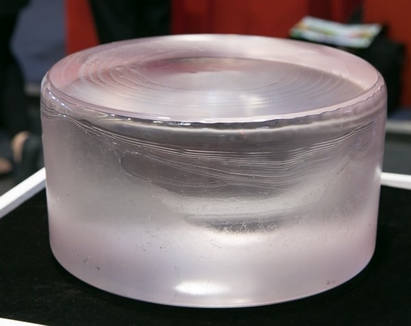 GT Advanced Technologies thất bại với việc sản xuất màn hình sapphire, khiến iPhone 6 và 6 Plus phải xuất xưởng với kính cường lực Gorilla Glass.