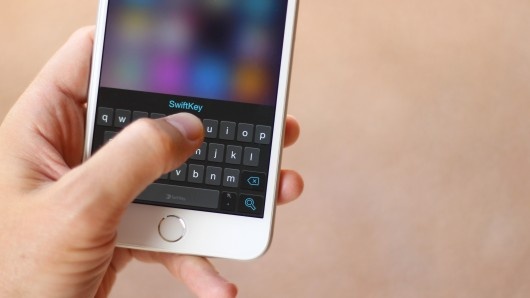 9 meo go nhanh voi ban phim Android va iPhone hinh anh