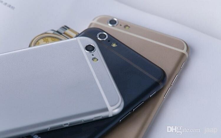 7 dien thoai nhai giong iPhone 6 nhat hinh anh