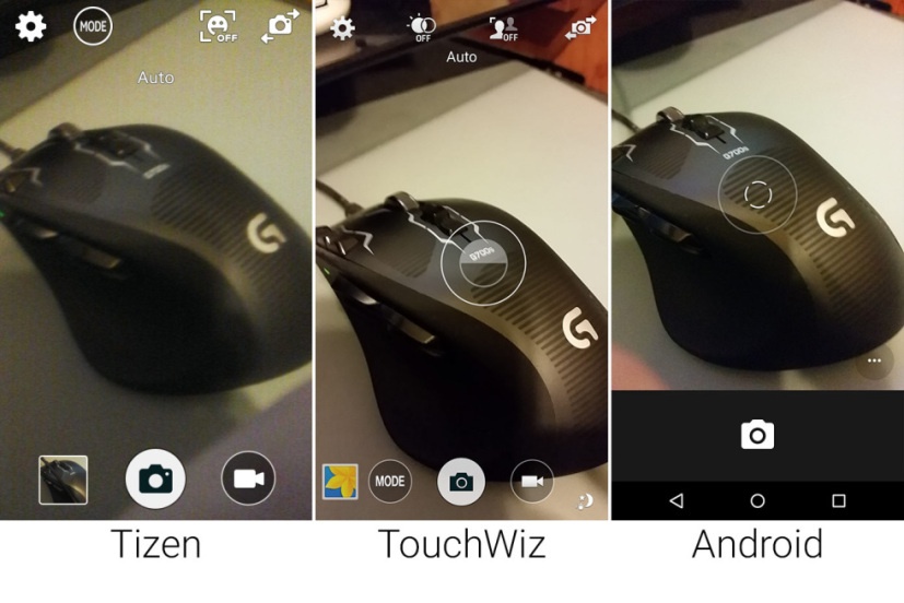 Về tính năng, hệ điều hành này quá đuối.