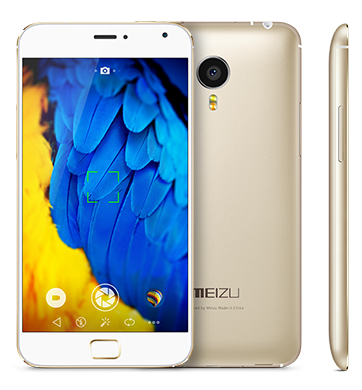 4. Meizu MX4 Pro: “Nhanh như một cơn gió” là những gì giới công nghệ nhận định về MX4 Pro của Meizu. Là một phablet 5.5 inch nhưng Meizu MX4 Pro ấn tượng hơn nhờ màn hình 2K+ công nghệ LCD IPS với độ phân giải Quad HD và mật độ điểm ảnh 546 ppi. Sản phẩm sử dụng vi xử lý Samsung Exynos 5 Octa 5430, được hỗ trợ bởi các GPU Mali-T628 và RAM 3 GB mang lại hiệu suất sử dụng tối đa. Ngoài ra, thiết bị còn có camera sau lên tới 20,7 megapixel, camera trước 5 megapixel. Bên cạnh việc trang bị đầu đọc vân tay, MX4 Pro cũng sở hữu pin 3350 mAh.