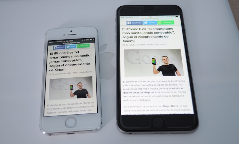 Nguoi dung iPhone 6 Plus ton du lieu di dong nhieu nhat hinh anh