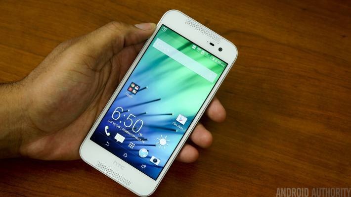 HTC Butterfly 3 se co man hinh Quad HD 5,2 inch hinh anh