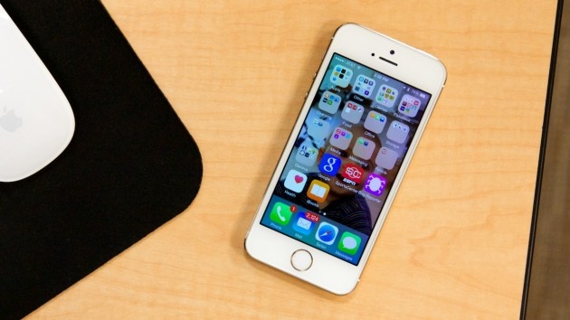 Trai nghiem iOS 8.3 beta 2 tren iPhone 5 hinh anh