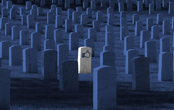 10 su that dang kinh ngac ve Facebook hinh anh