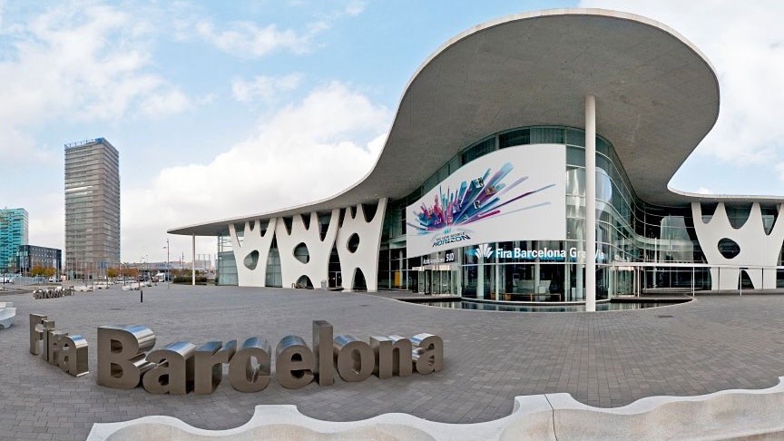 Cho doi gi o Hoi nghi Di dong toan cau MWC 2015? hinh anh