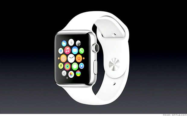 Apple Watch len ke ngay 24/4, gia tu 349 den hon 10.000 USD hinh anh