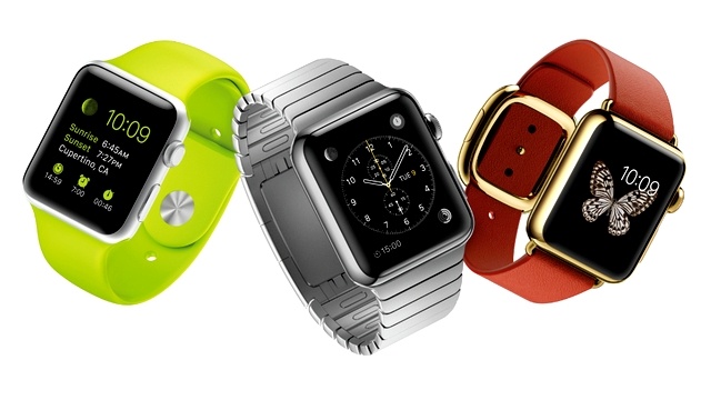 Asus: 'Chi co ke mat tri moi mua Apple Watch' hinh anh
