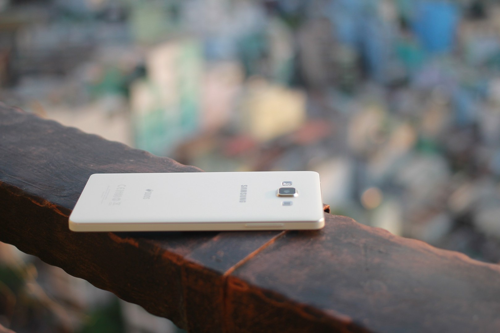 Danh gia Samsung Galaxy A7 hinh anh