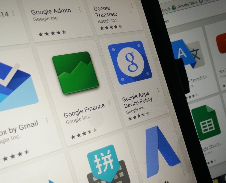 11 tien ich la cua Google hinh anh