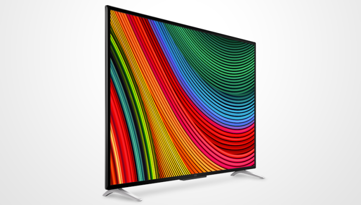 Xiaomi ra mat TV 40 inch gia 322 USD hinh anh